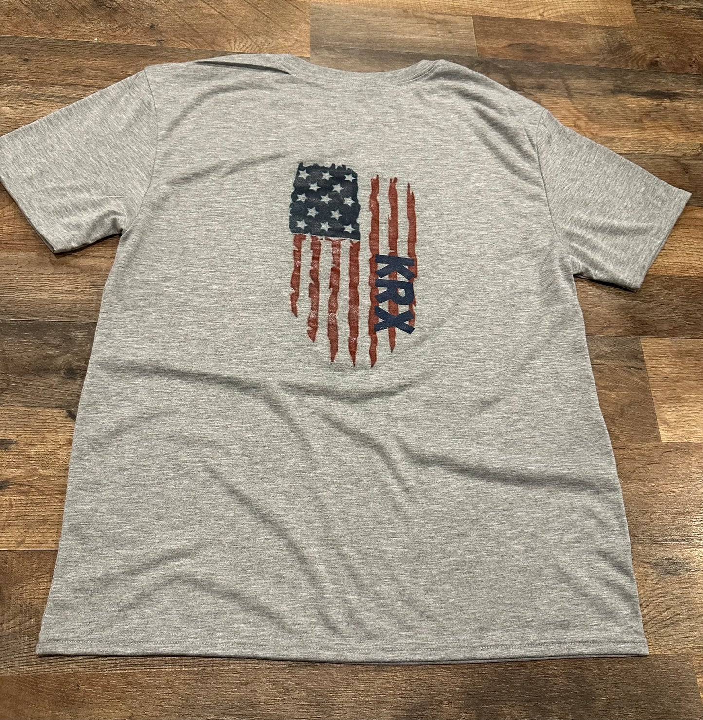 KRX shirt