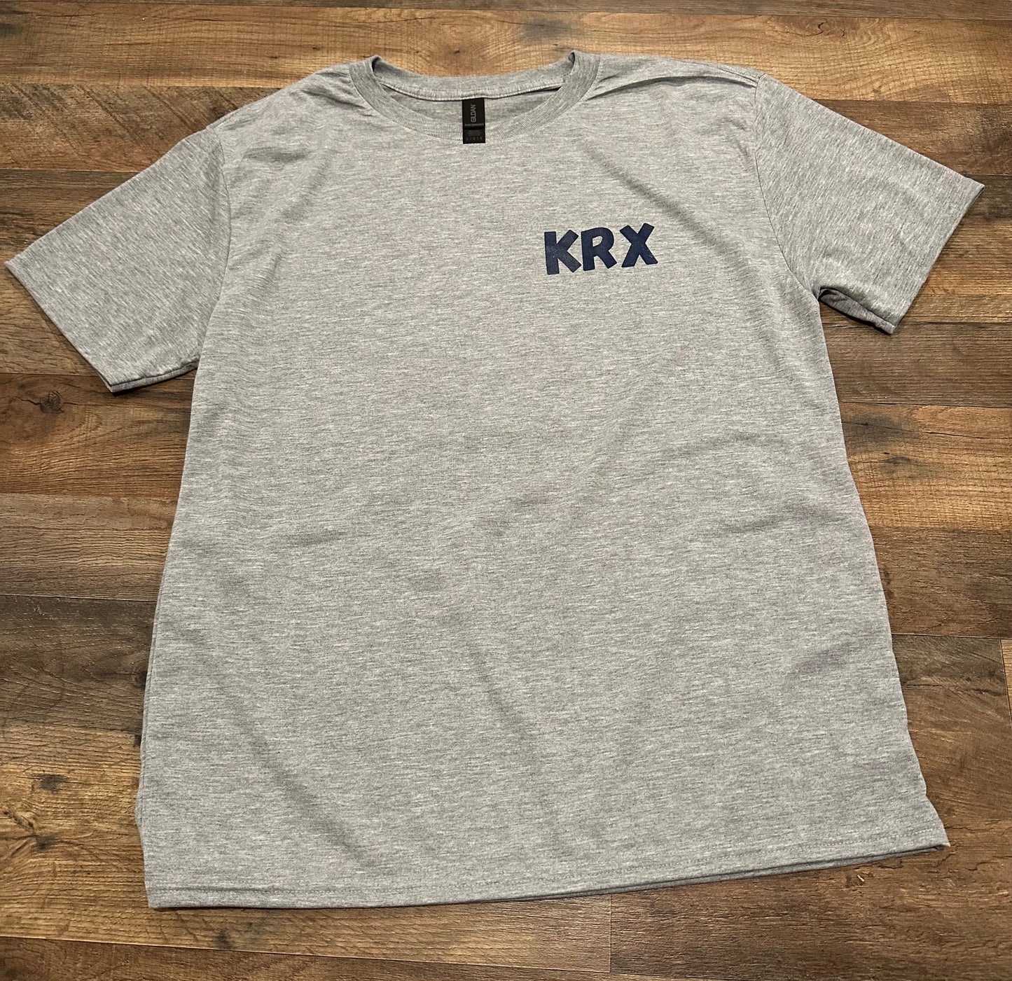 KRX shirt