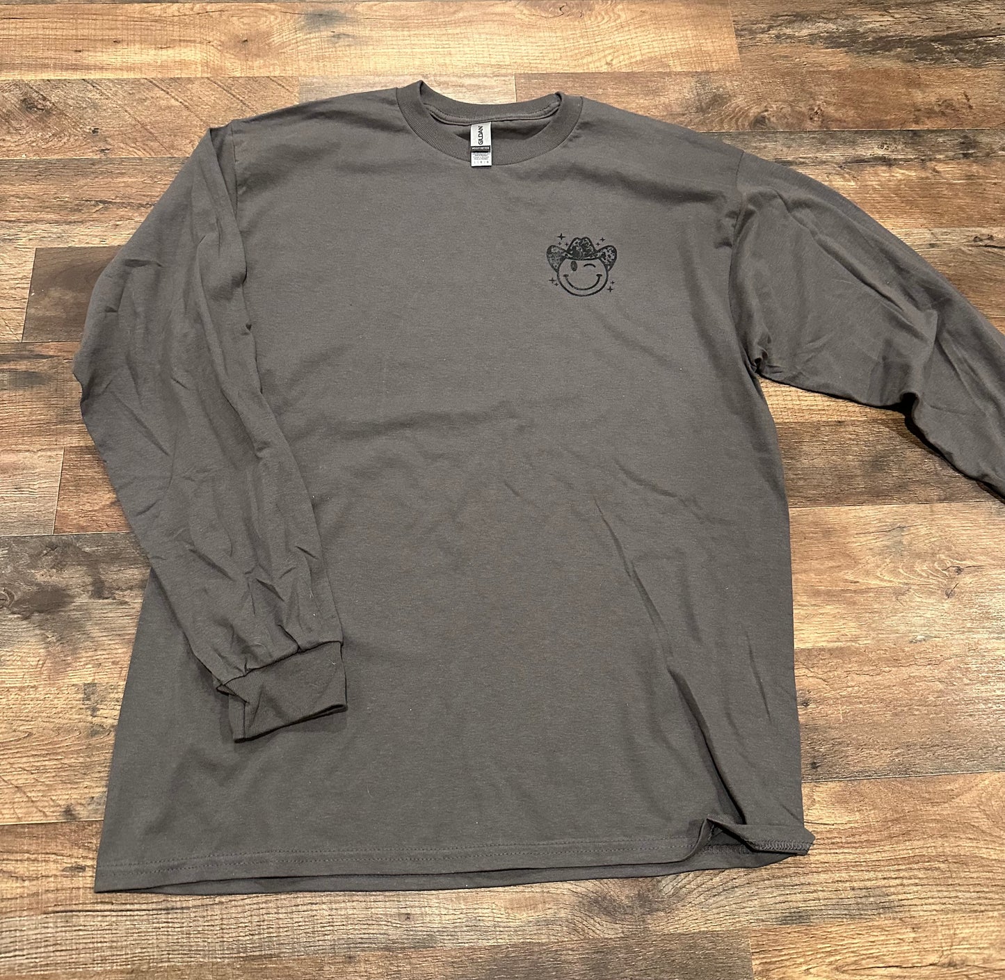 Cowboy shirt