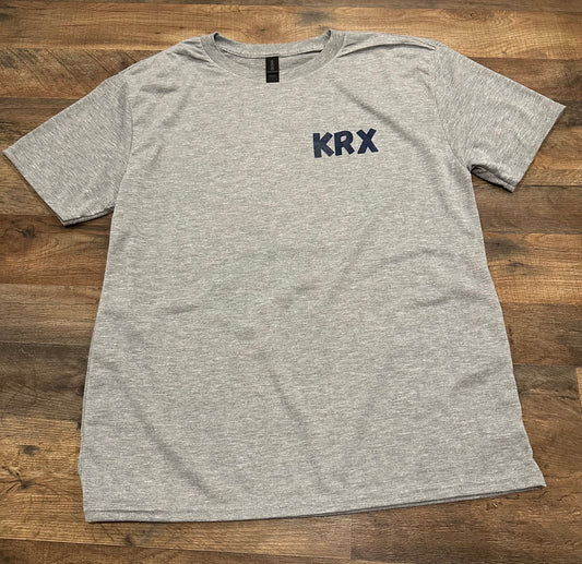 KRX shirt