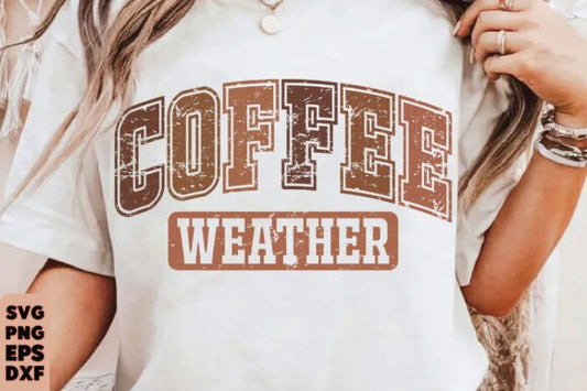 Coffee weather
