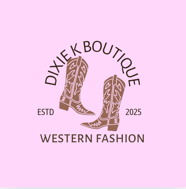 Dixie K Boutique 