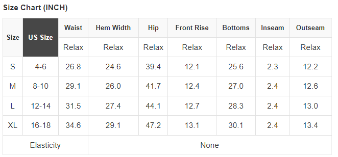 LDC Camouflage Print Shirred High Waist Athleisure Shorts